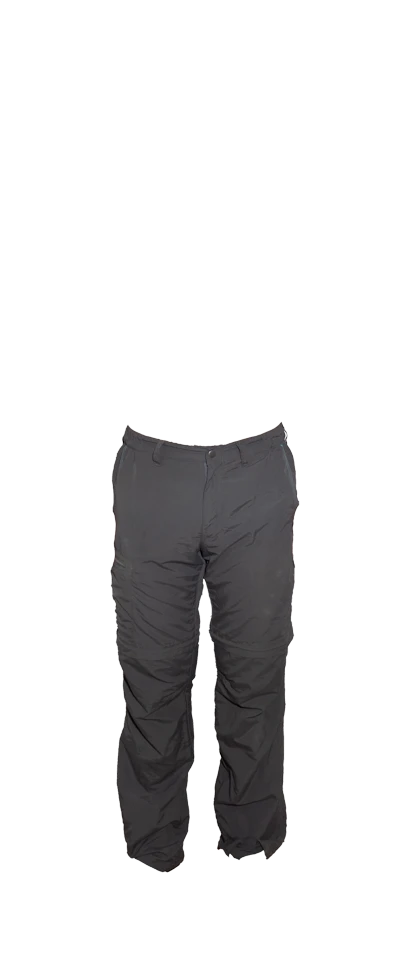 Hiking Pants Decathlon